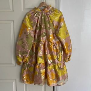 Stine Goya Jasmine dress